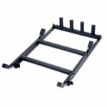 SOUNDSATION  ΒΑΣΗ ΓΙΑ 3 ΚΙΘΑΡΕΣ FMS20-3 UNIVERSAL - Image 2