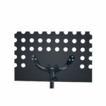 SOUNDSATION SPMS-200 BLACK  ΑΝΑΛΟΓΙΟ - Image 2