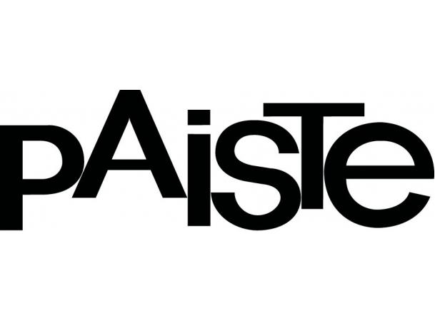 PAISTE