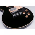 SOUNDSATION SLP-200-BK LES PAUL ΗΛΕΚΤΡΙΚΗ ΚΙΘΑΡΑ - ΜΑΥΡΟ - Image 2