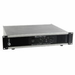 SOUNDSATION ZEUS1-1400 Τελικός ενισχυτής - Image 2