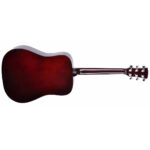 SOUNDSATION YOSEMITE DN NT NATURAL ΑΚΟΥΣΤΙΚΗ ΚΙΘΑΡΑ - Image 2