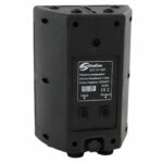 SOUNDSATION SSP10-08P - ΠΑΘΗΤΙΚΟ ΗΧΕΙΟ 2 ΔΡΟΜΩΝ 8' 100W - Image 2