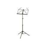 SOUNDSATION SMS-750 ΑΝΑΛΟΓΙΟ BLACK ΜΕ ΘΗΚΗ