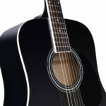 SOUNDSATION YELLOWSTONE DN BK ΑΚΟΥΣΤΙΚΗ ΚΙΘΑΡΑ - Image 3