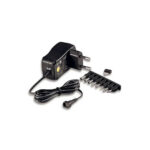 SOUNDSATION PSU-20 AC 3V-12V Τροφοδοτικό