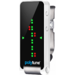 TC ELECTRONICS POLYTUNE CLIP ΚΟΥΡΔΙΣΤΗΡΙ - Image 3