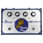 IBANEZ FP777 Πετάλι ηλεκτρικής κιθάρας