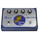 IBANEZ FP777 Πετάλι ηλεκτρικής κιθάρας - Image 2