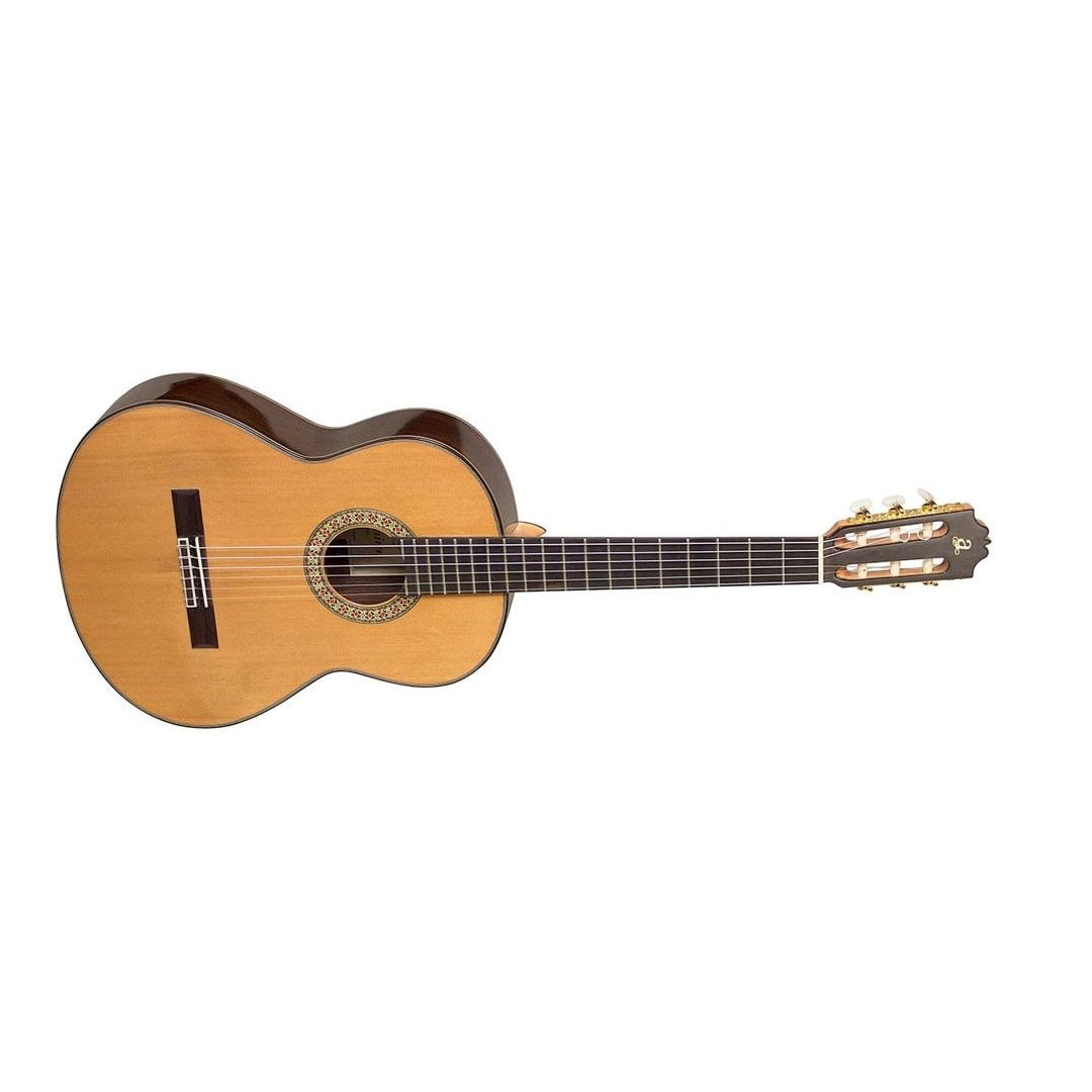 102857oRu1480176498.jpg ADMIRA A15 - ΧΕΙΡΟΠΟΙΗΤΗ ΙΣΠΑΝΙΚΗ ΚΛΑΣΣΙΚΗ ΚΙΘΑΡΑ - Image 1