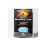 ΜUSIC NOMAD MN202 MICROFIBER TOWEL