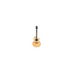 Takamine TF-250SMC Jumbo Natural Ηλεκτροακουστική κιθάρα...