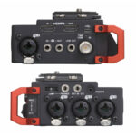 TASCAM DR-701D ΠΟΛΥΚΑΝΑΛΟΣ ΦΟΡΗΤΟΣ ΕΓΓΡΑΦΕΑΣ ΓΙΑ DSLR - Image 2