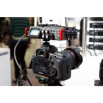 TASCAM DR-701D ΠΟΛΥΚΑΝΑΛΟΣ ΦΟΡΗΤΟΣ ΕΓΓΡΑΦΕΑΣ ΓΙΑ DSLR - Image 7