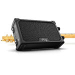 IK Multimedia iRig Nano Amp Black - 3 Watt Ενισχυτής κιθάρας...