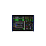 TOPP PRO T2208 ΨΗΦΙΑΚΗ ΚΟΝΣΟΛΑ ΗΧΟΥ