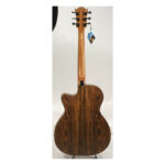 LAG GLA T270ASCE ΗΛEKTΡΑΚΟΥΣΤΙΚΗ AUDITORIUM SLIM SNAKEWOOD CWY . - Image 3