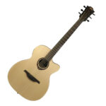 LAG GLA T270ASCE ΗΛEKTΡΑΚΟΥΣΤΙΚΗ AUDITORIUM SLIM SNAKEWOOD CWY .