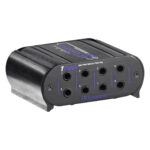 ART T-PATCH BALANCED PATCHBAY