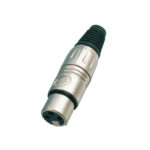 SOUNDSATION SXLR01F -B 3P FEMALE