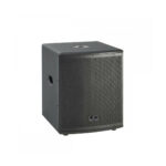 SOUNDSATION SUBWOOFER 12 HYPER-BASS-12A 900W ΕΝΕΡΓΟ