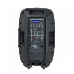 SOUNDSATION Go Sound 12 AMW - 400 Watt RMS Φορητό ενεργό ηχείο... - Image 2