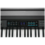 KURZWEIL KA70 - STAGE PIANO ΜΕ 88 ΗΜΙΒΑΡΥΚΕΝΤΡΙΣΜΕΝΑ ΠΛΗΚΤΡΑ - Image 2