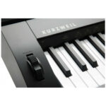 KURZWEIL KA70 - STAGE PIANO ΜΕ 88 ΗΜΙΒΑΡΥΚΕΝΤΡΙΣΜΕΝΑ ΠΛΗΚΤΡΑ - Image 3