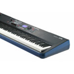 KURZWEIL SP6 STAGE PIANO ΜΕ 88 ΒΑΡΥΚΕΝΤΡΙΣΜΕΝΑ ΠΛΗΚΤΡΑ - Image 4