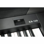KURZWEIL KA120 - STAGE ΠΙΑΝΟ ΜΕ 88 ΒΑΡΥΚΕΝΤΡΙΣΜΕΝΑ ΠΛΗΚΤΡΑ - Image 4