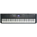 KURZWEIL SP6 STAGE PIANO ΜΕ 88 ΒΑΡΥΚΕΝΤΡΙΣΜΕΝΑ ΠΛΗΚΤΡΑ
