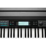 KURZWEIL KA120 - STAGE ΠΙΑΝΟ ΜΕ 88 ΒΑΡΥΚΕΝΤΡΙΣΜΕΝΑ ΠΛΗΚΤΡΑ - Image 2