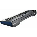 KURZWEIL SP6 STAGE PIANO ΜΕ 88 ΒΑΡΥΚΕΝΤΡΙΣΜΕΝΑ ΠΛΗΚΤΡΑ - Image 3