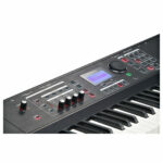 KURZWEIL SP6 STAGE PIANO ΜΕ 88 ΒΑΡΥΚΕΝΤΡΙΣΜΕΝΑ ΠΛΗΚΤΡΑ - Image 2