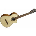 LAG GLA OC88CE ΗΛΕΚΤΡΟΚΛΑΣΣΙΚΗ ΚΙΘΑΡΑ OCCITAVIA 88 CUTAWAY...