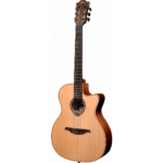 LAG GLA TN170ASCE ΗΛΕΚΤΡΟΚΛΑΣΙΚΗ ΚΙΘΑΡΑ TN170A CUTAWAY SLIM - Image 2