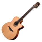 LAG GLA TN170ASCE ΗΛΕΚΤΡΟΚΛΑΣΙΚΗ ΚΙΘΑΡΑ TN170A CUTAWAY SLIM