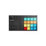 NATIVE INSTRUMENTS MASCHINE MIKRO MK3