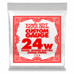 ERNIE BALL 1124 24W ΧΟΡΔΗ ΗΛΕΚΤΡΙΚΗΣ WOUND