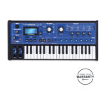 NOVATION MININOVA 37 KEYS SYNTH-VOCODER - Image 4