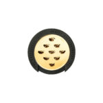 DUNLOP DSG 303 - ΤΑΠΑ ΓΙΑ ΑΚΟΥΣΤΙΚΗ ΚΙΘΑΡΑ - ΧΡΥΣΟ