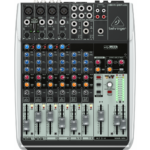 BEHRINGER XENYX Q1204USB MIXER - Image 2