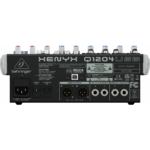 BEHRINGER XENYX Q1204USB MIXER - Image 4