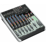 BEHRINGER XENYX Q1204USB MIXER