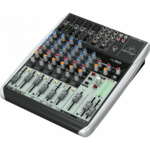 BEHRINGER XENYX Q1204USB MIXER - Image 3