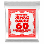 ERNIE BALL 1160 060 ΧΟΡΔΗ ΗΛΕΚΤΡΙΚΗΣ