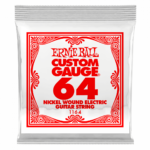 ERNIE BALL 1164 ΧΟΡΔΗ ΗΛΕΚΤΡΙΚΗΣ 064