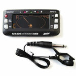 ASHTON MT-300 ΧΡΩΜΑΤΙΚΟ ΚΟΥΡΔΙΣΤΗΡΙ & ΜΕΤΡΟΝΟΜΟΣ - Image 2