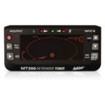 ASHTON MT-300 ΧΡΩΜΑΤΙΚΟ ΚΟΥΡΔΙΣΤΗΡΙ & ΜΕΤΡΟΝΟΜΟΣ