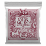 ERNIE BALL ERNESTO PALLA BALL END EB 2409 ΧΟΡΔΕΣ ΚΛΑΣΣΙΚΗΣ ΜΕ ΜΠ